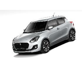 Suzuki Swift 2020 model